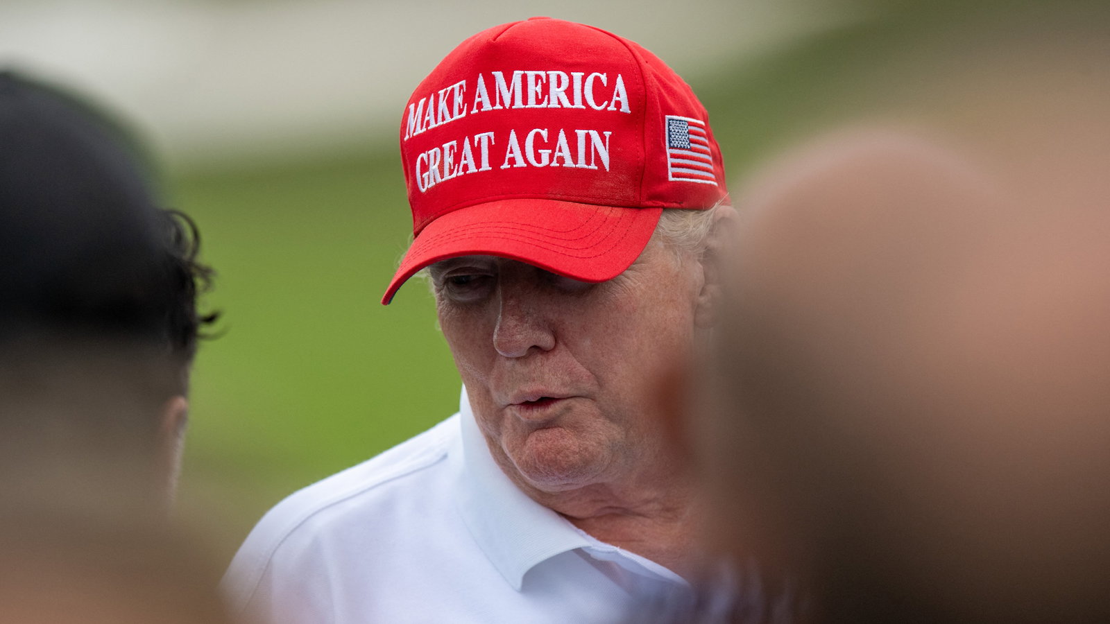 Aramco Team Series could arrive at Trump Golf Ferry Point in New York